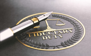 Read more about the article Fiduciary Duty: The End of an Era?