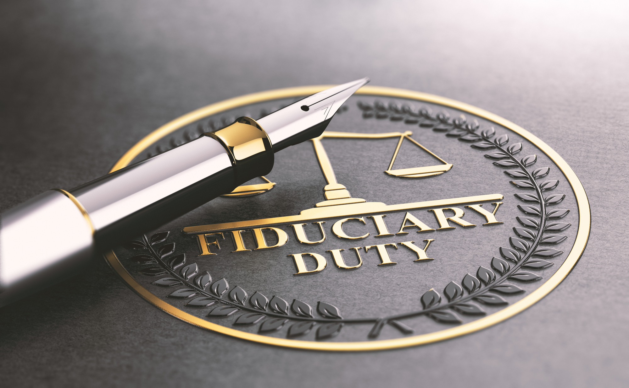 You are currently viewing Fiduciary Duty: The End of an Era?